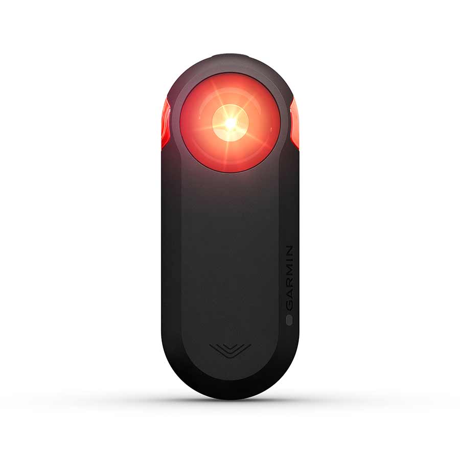 Garmin, Varia™ RTL515, Rearview Radar with Taillight, Black, 010-02376-00