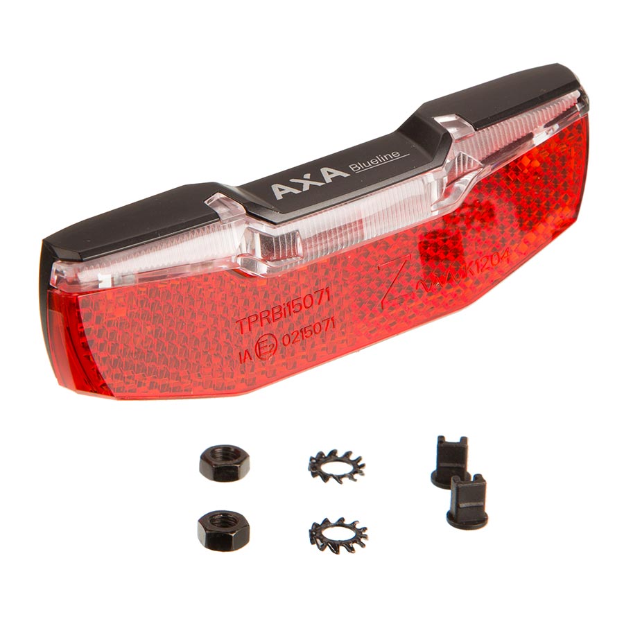 YUBA, Tail Light, Supercargo, Boda Boda