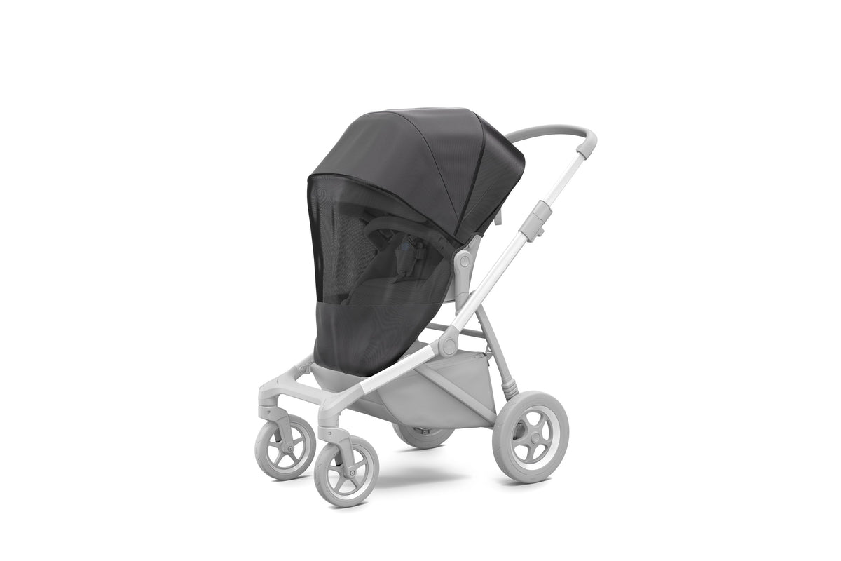 Thule Sleek mesh cover