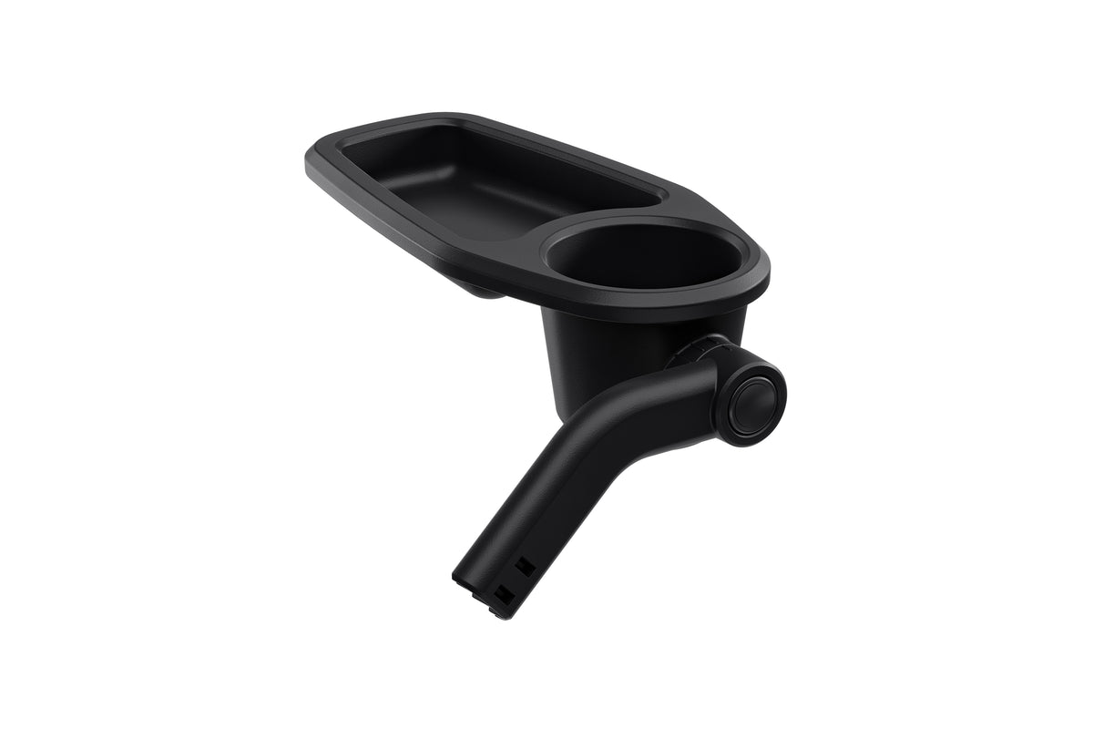 Thule stroller snack tray