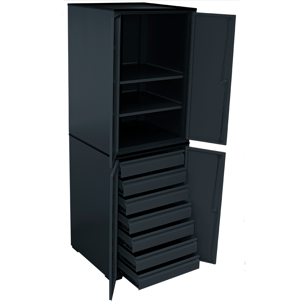 UNIOR TOOL CABINET