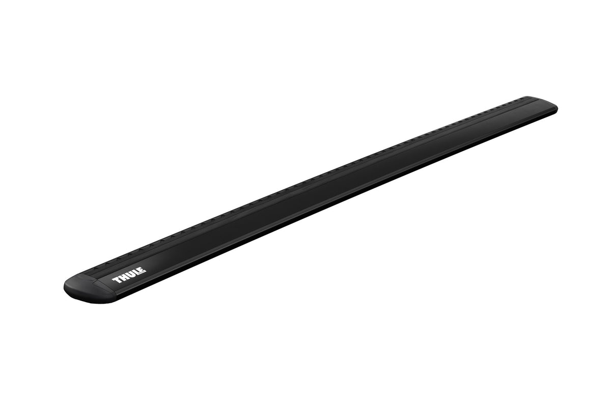 WINGBAR EVO 150 (60") BLACK