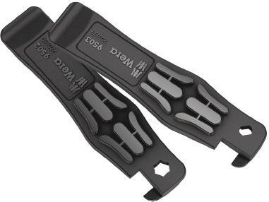 Wera Tools Bicycle Set 13 (Tire Lever Set, 2 pieces)
