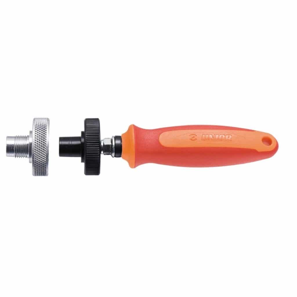 UNIOR PEDAL GENIE