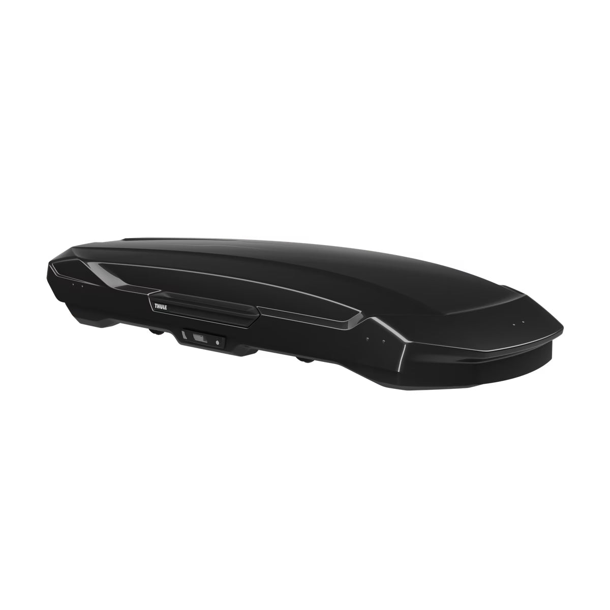 MOTION 3 XL LOW BLACK