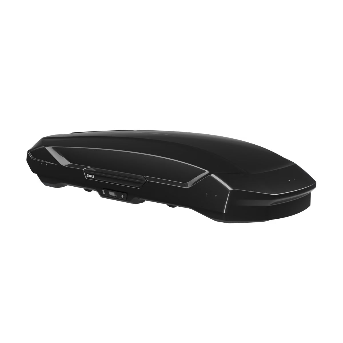 MOTION 3 XL BLACK