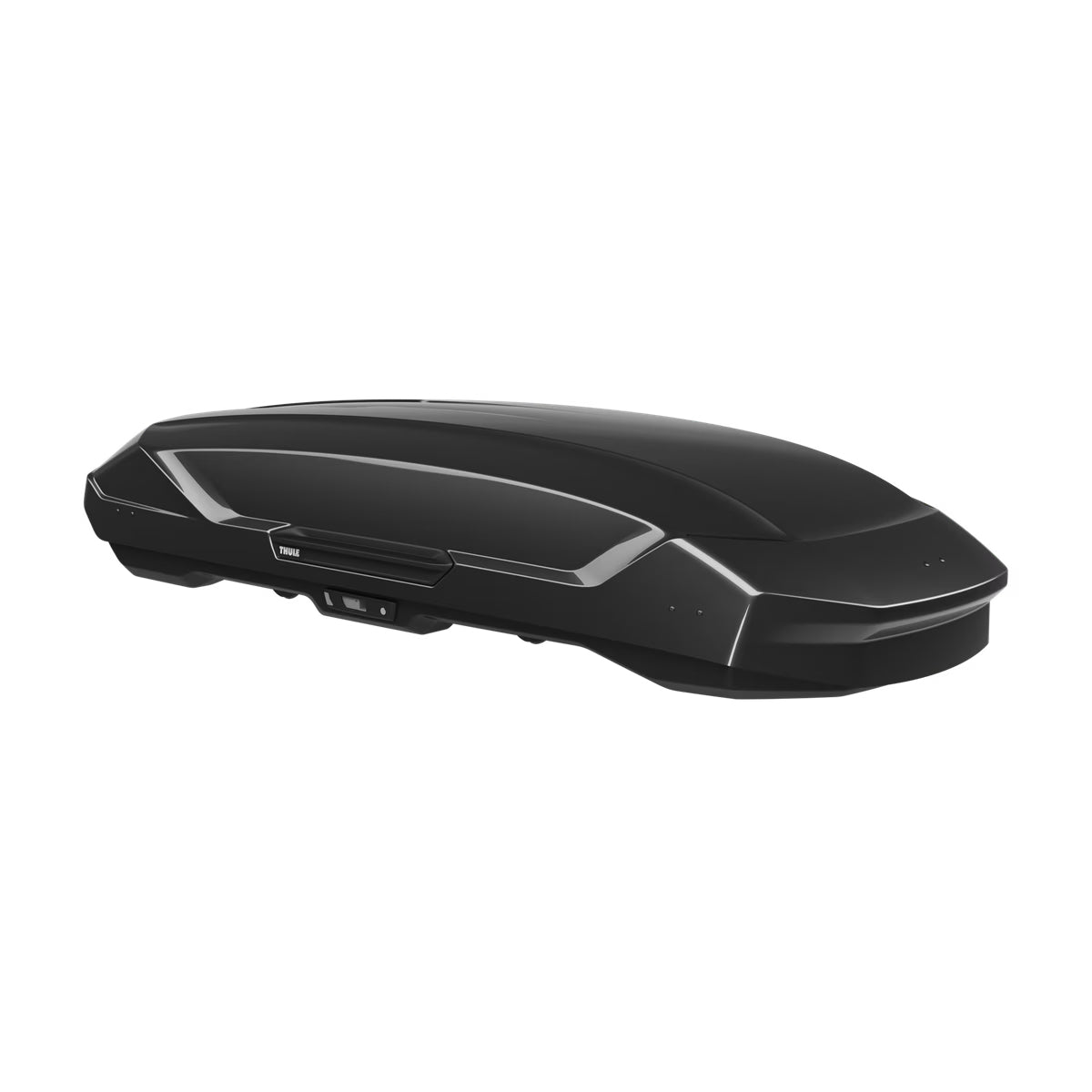 MOTION 3 XXL BLACK