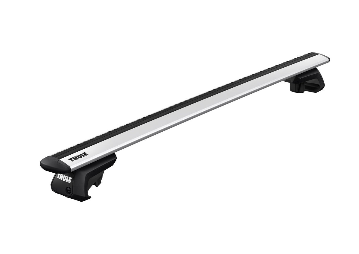 EVO RAISED RAIL