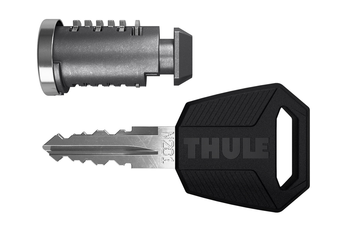 Cylinder and Premium Key N239
