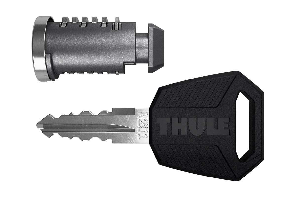 Cylinder and Premium Key N202