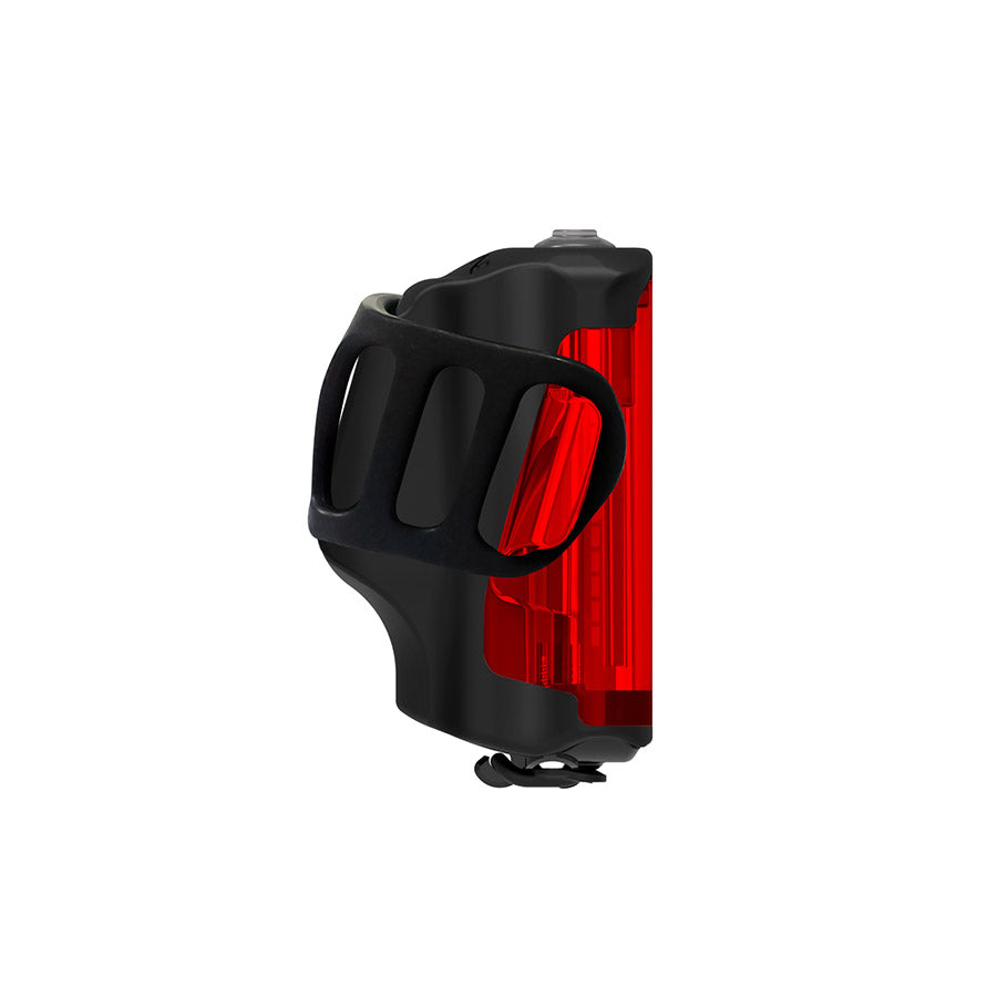 Lezyne, RADAR DRIVE REAR, Light, Rear, Black