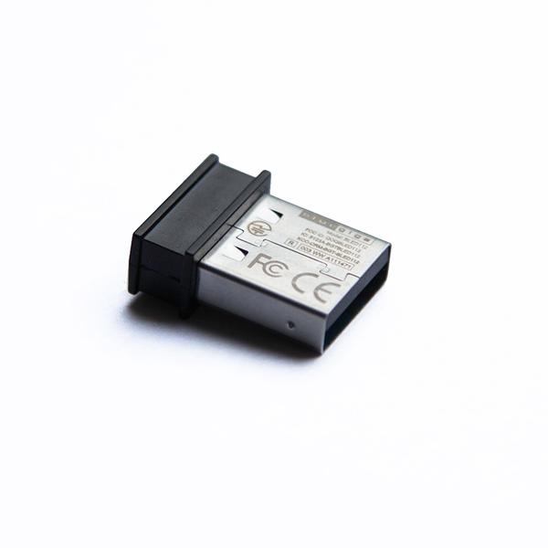 CycleOps Bluetooth Mini USB Stick (BlueGiga Dongle for Rouvy/VirtualTraining)
