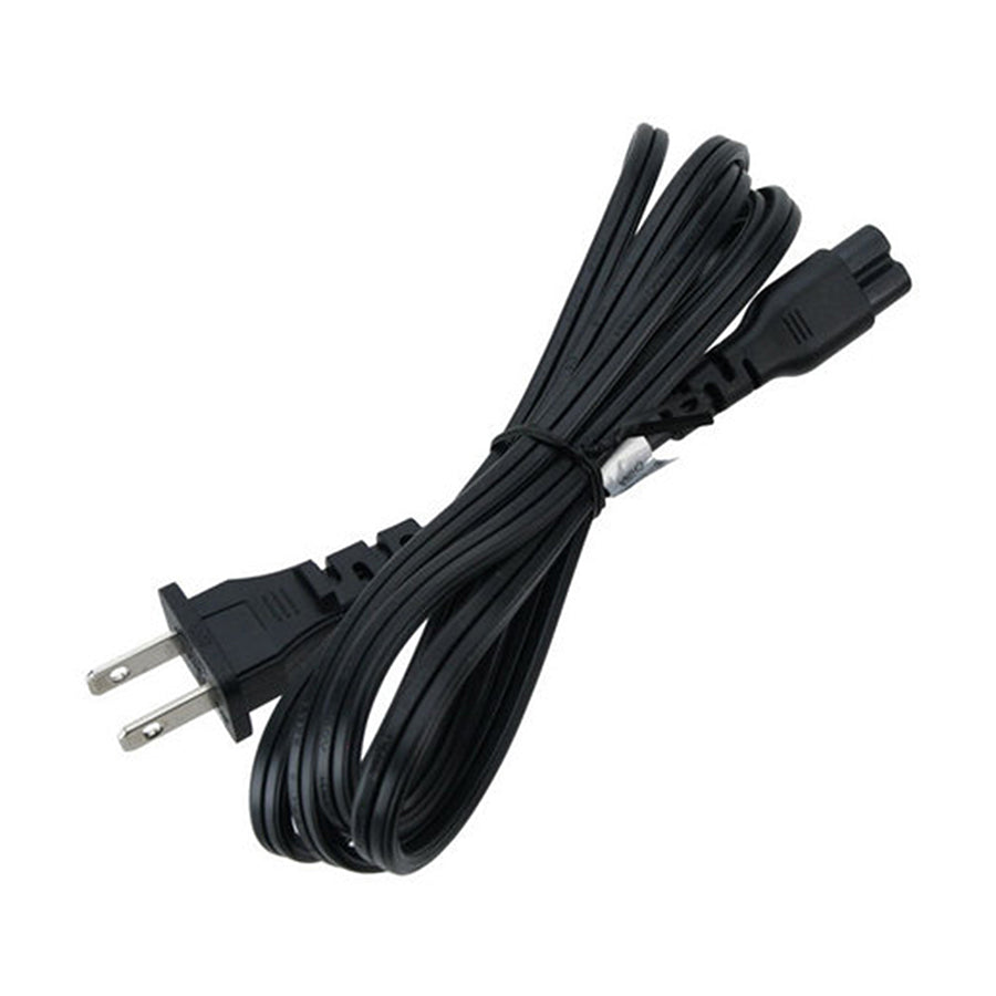 POWER CABLE FOR SM-BCR1, SM-BCC1-2 DURA-ACE Di2, ULTEGRA Di2, ALFINE Di2, XTR Di2, 120V, FOR USA(TYPE-A), IND.PACK