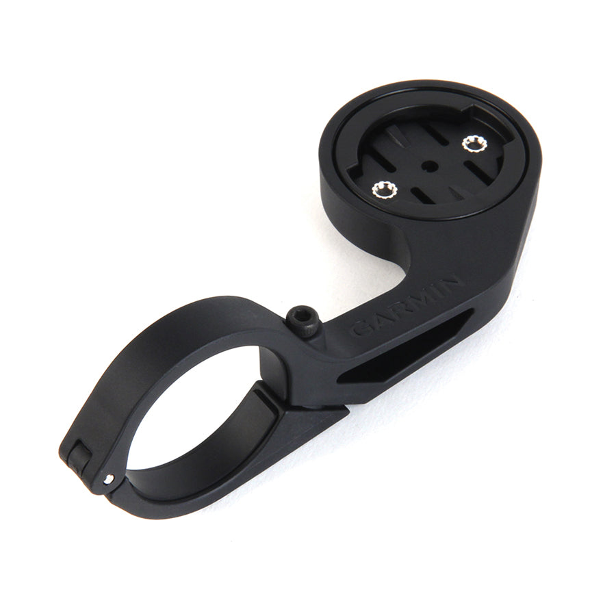 Garmin, Quarter Turn, Out front handlebar mount, Standard, 010-11251-15