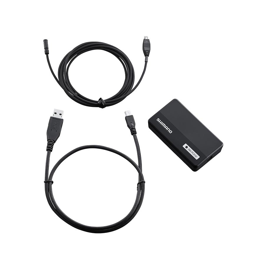 PC LINKAGE DEVICE, SM-PCE02, USB CABLE X 1, PC LINK CABLE (SD50 TYPE) X 1, PC LINK CABLE (SD300 TYPE) X 1