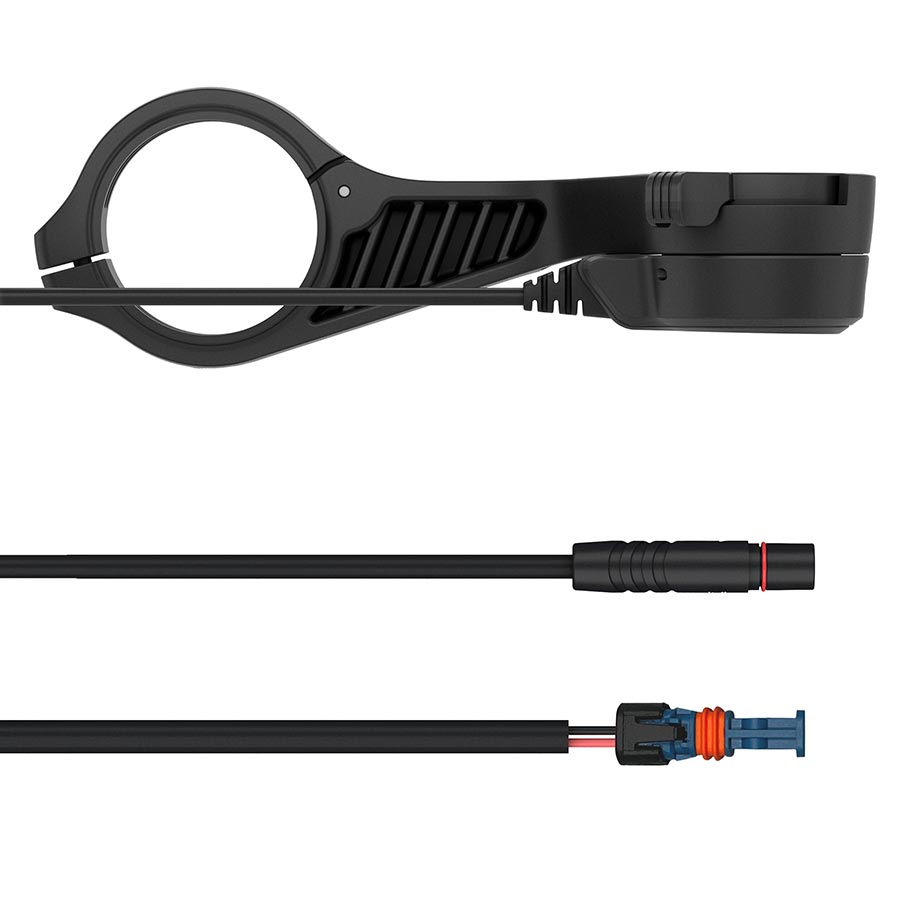 Garmin, Power Mount Cable, Bosch, 940mm