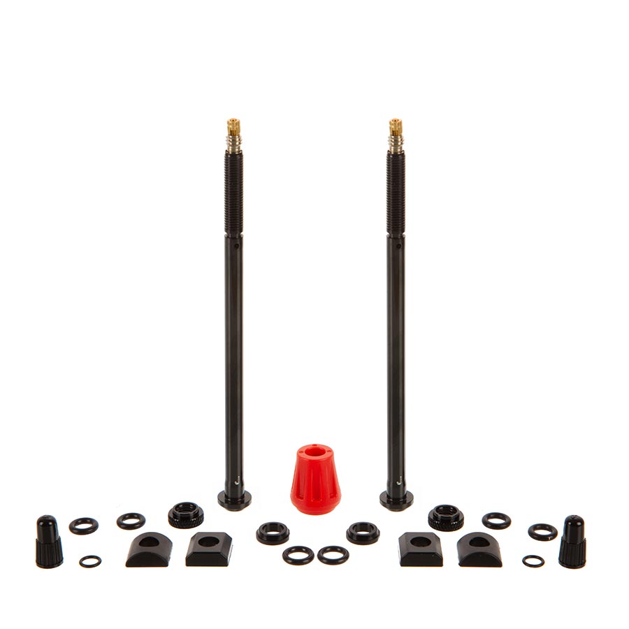 Quarq, TyreWiz 2.0, Valve Pack J (65.8-73mm), Kit