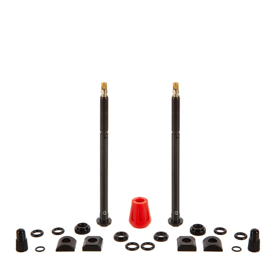 Quarq, TyreWiz 2.0, Valve Pack G (44.2-51.4mm), Kit