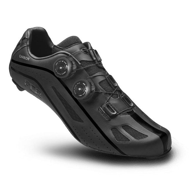 FLR SHOES - F-XX 11 BLACK - 43
