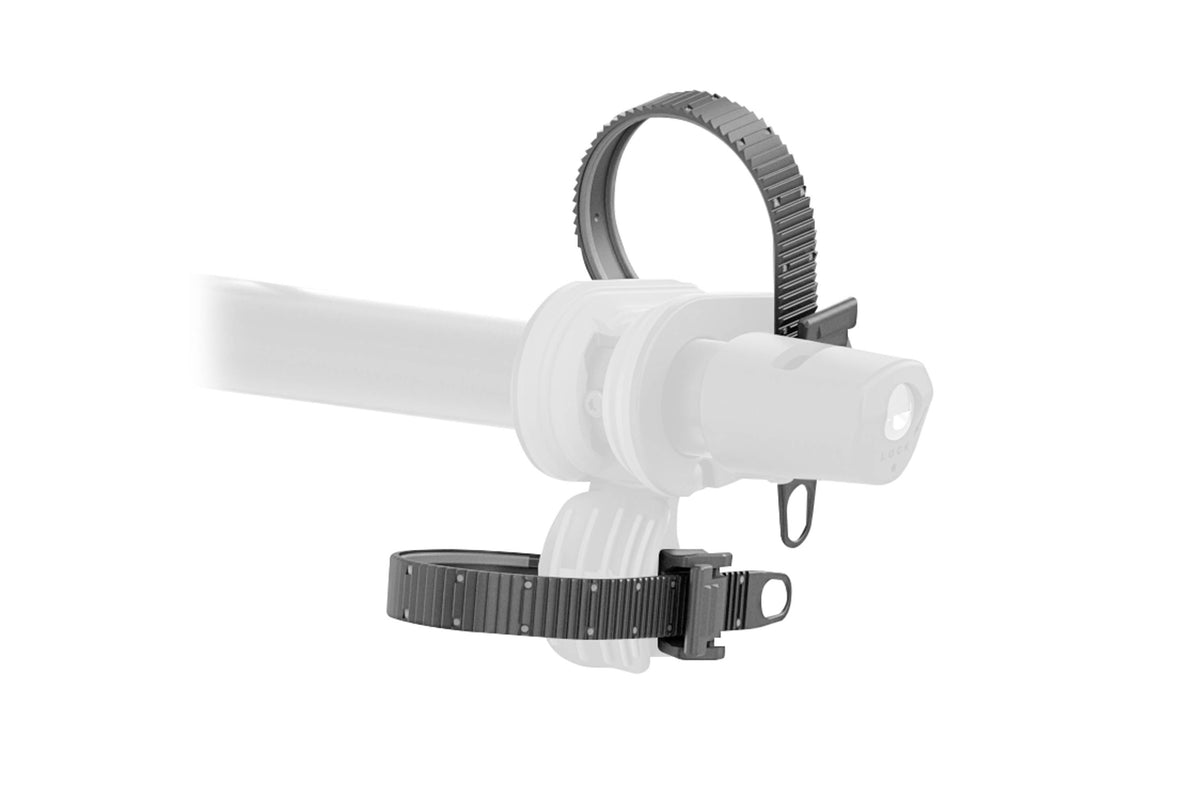 Thule ratcheting strap kit