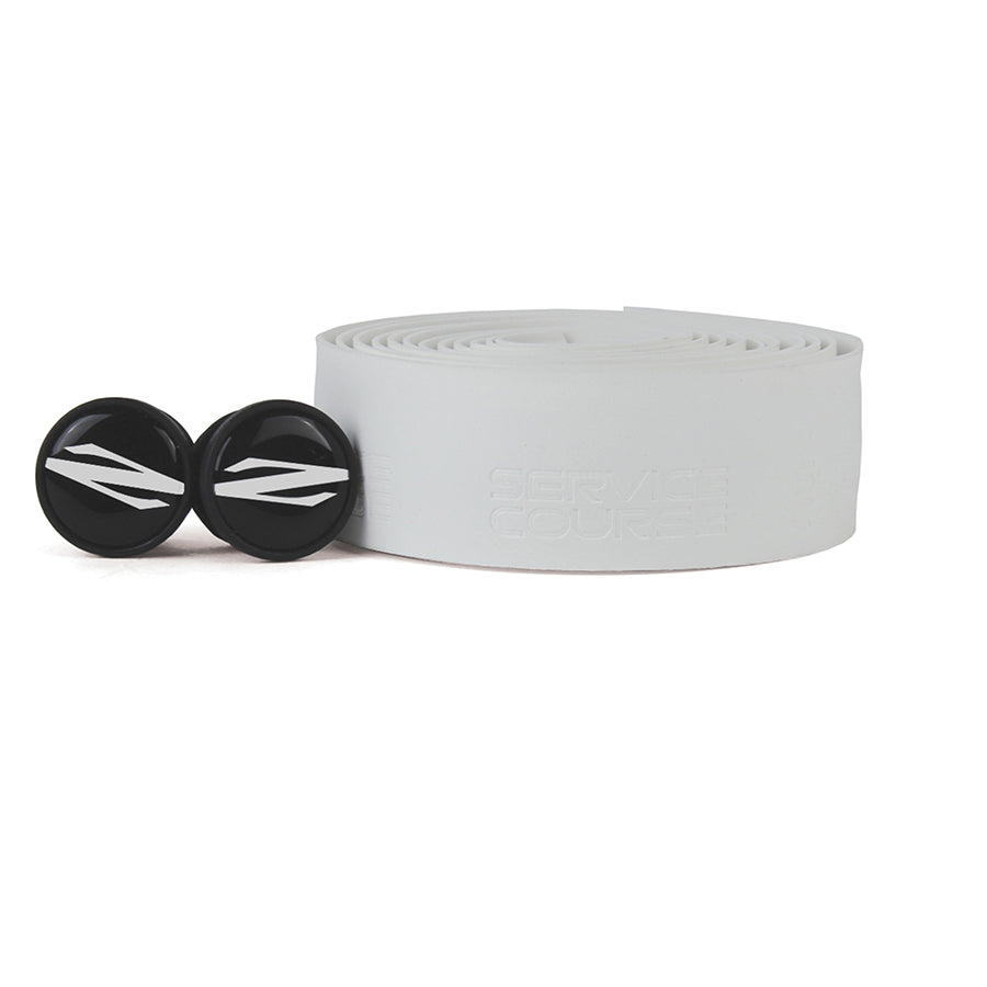 Zipp, Service Course, Handlebar tape, White