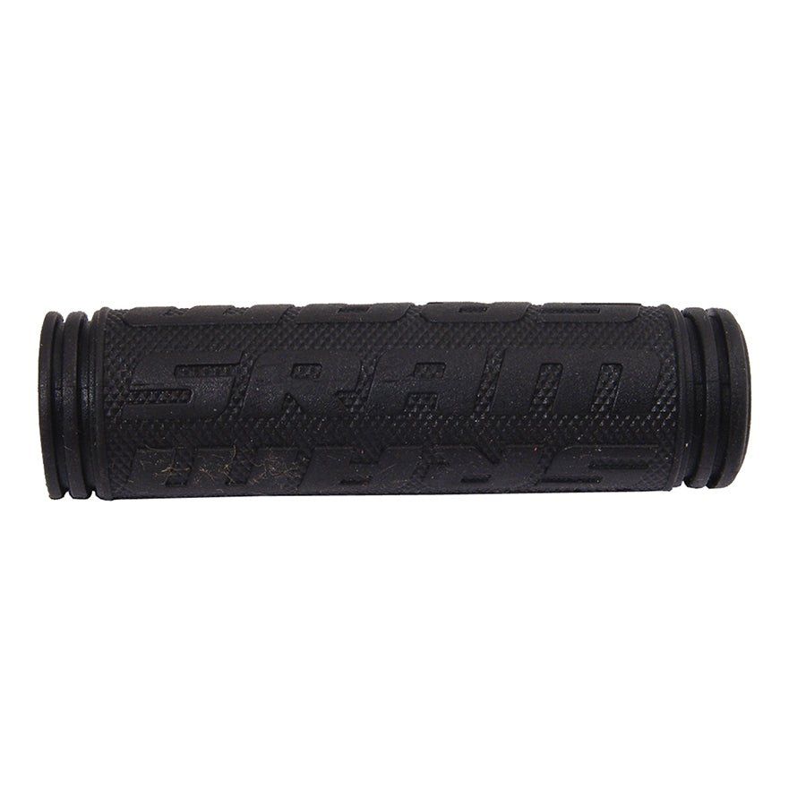 SRAM, Racing, Grips, 60mm, Black, Pair