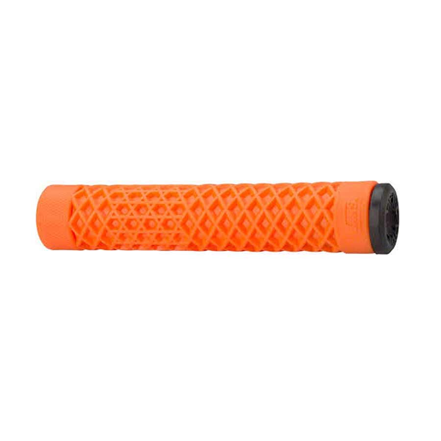 ODI, Cult X Vans Flangeless, Grips, 143mm, Orange