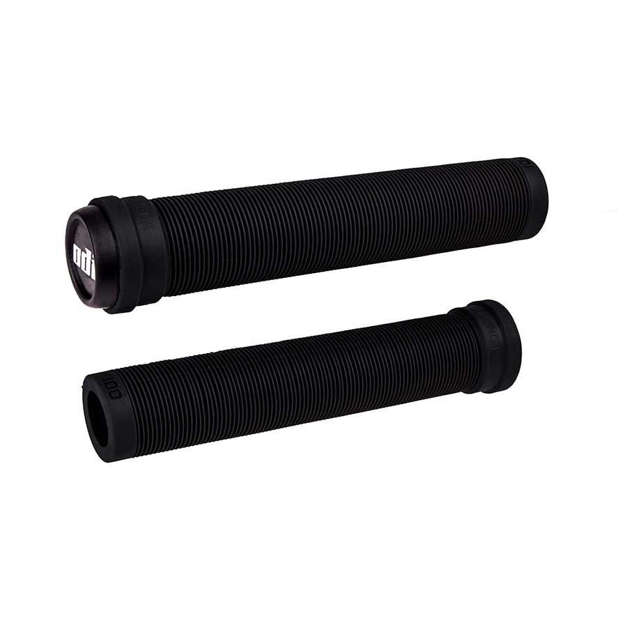 ODI, Longneck SLX, Grips, 160mm, Black, Pair
