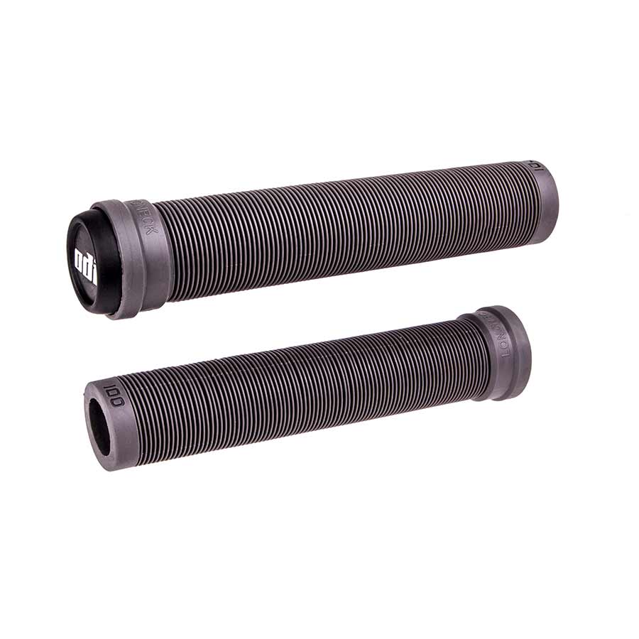 ODI, Longneck SLX, Grips, 160mm, Graphite, Pair