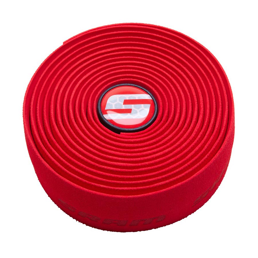 SRAM, SuperSuede, Handlebar Tape, Red