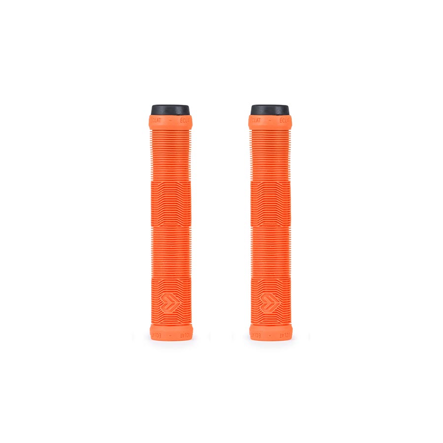 Eclat, Pulsar, Grips, 165mm, Orange