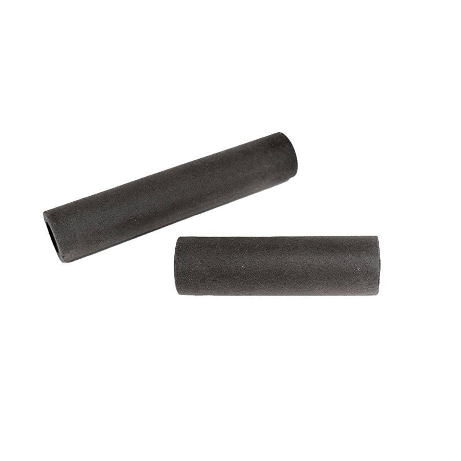 RockShox, Grips for TwistLoc 89/135mm, Grips, 135mm/89mm, Smooth, Pair