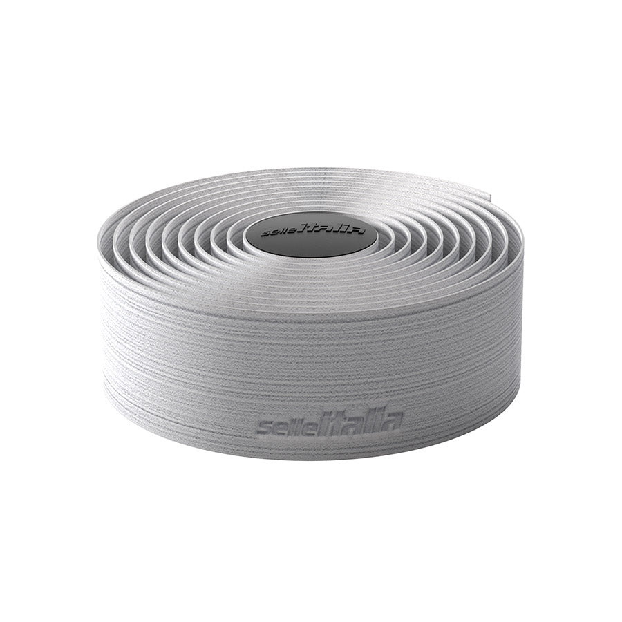 Selle Italia, Gran Fondo, Handlebar Tape, Grey, Pair