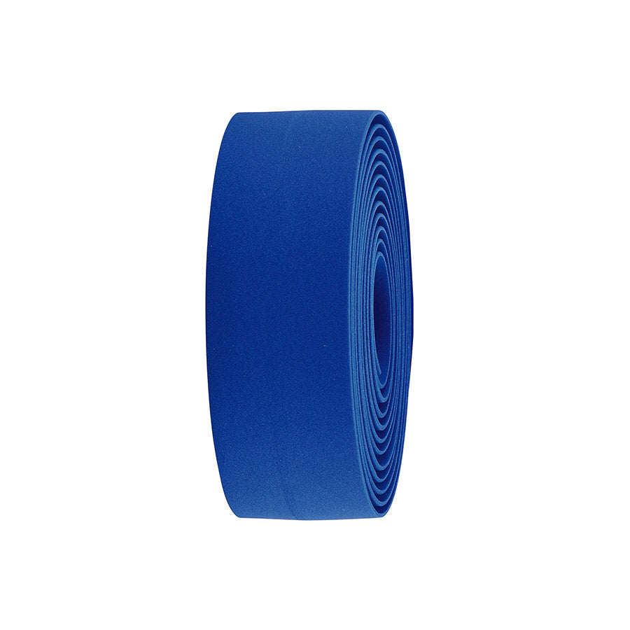 BBB Cycling, BHT-01 RaceRibbon, Handlebar Tape, Blue, 2.5mm Thick