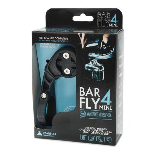 Bar Fly Road 4 MINI Handlebar Mount /each
