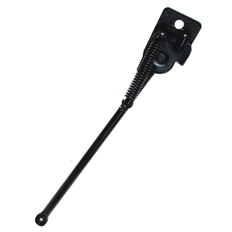 EVO, AXL20, Steel axle mount kickstand, 20''