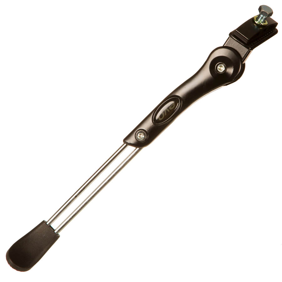 EVO, Classic DLX, Alloy/Steel center mount kickstand, 24''-29''