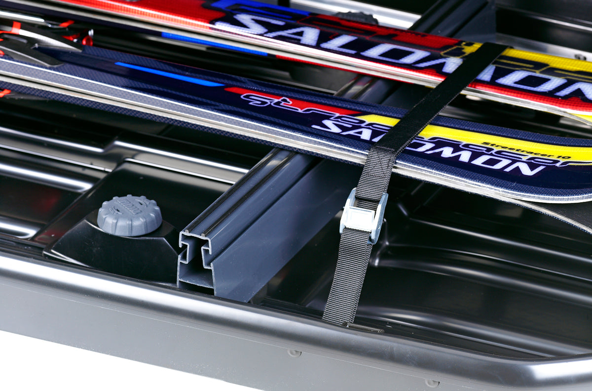 Thule box ski carrier adapter 694-9