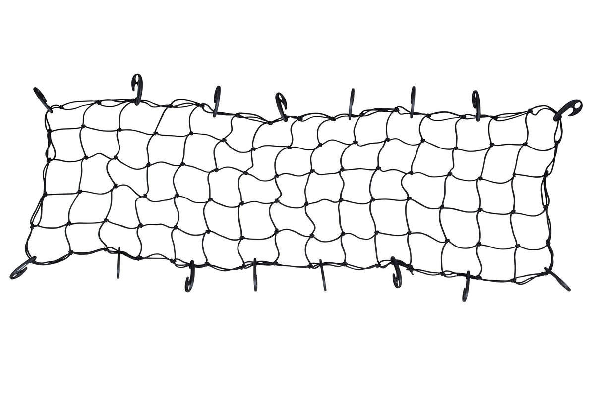 Vista Hitch Basket Net