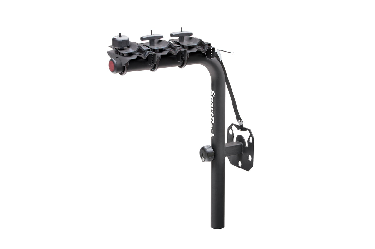 Pathway Deluxe 3 Spare Tire