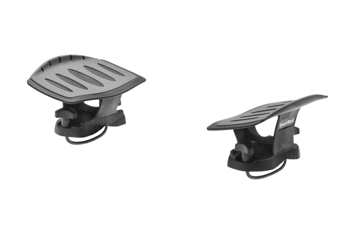 Jetty Saddle