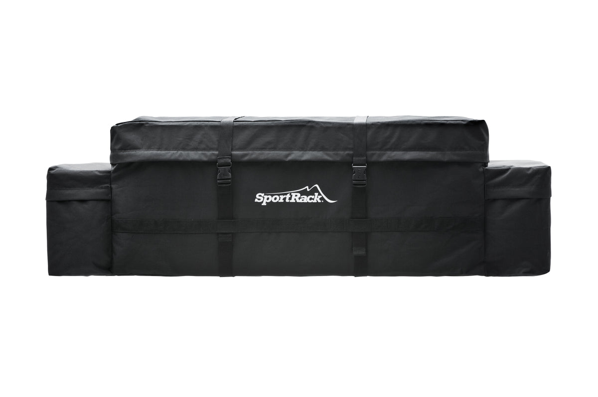 Vista Hitch Basket Bag