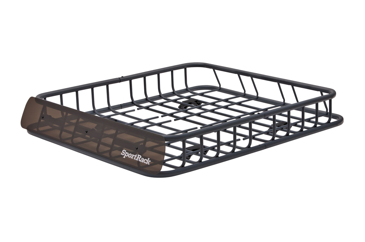 Vista Roof Basket