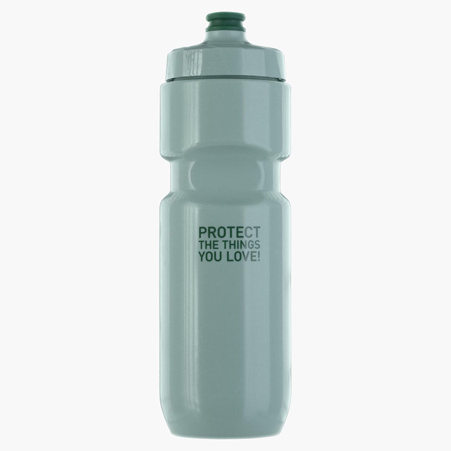 EVOC, Drink Bottle 25oz, Water Bottle, 750ml / 25oz, Mint