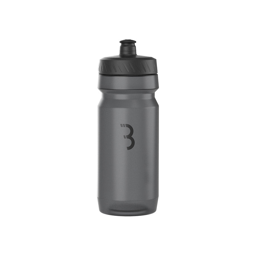 BBB Cycling, BWB-01 CompTank 550, Water Bottle, 550ml / 19oz, Grey
