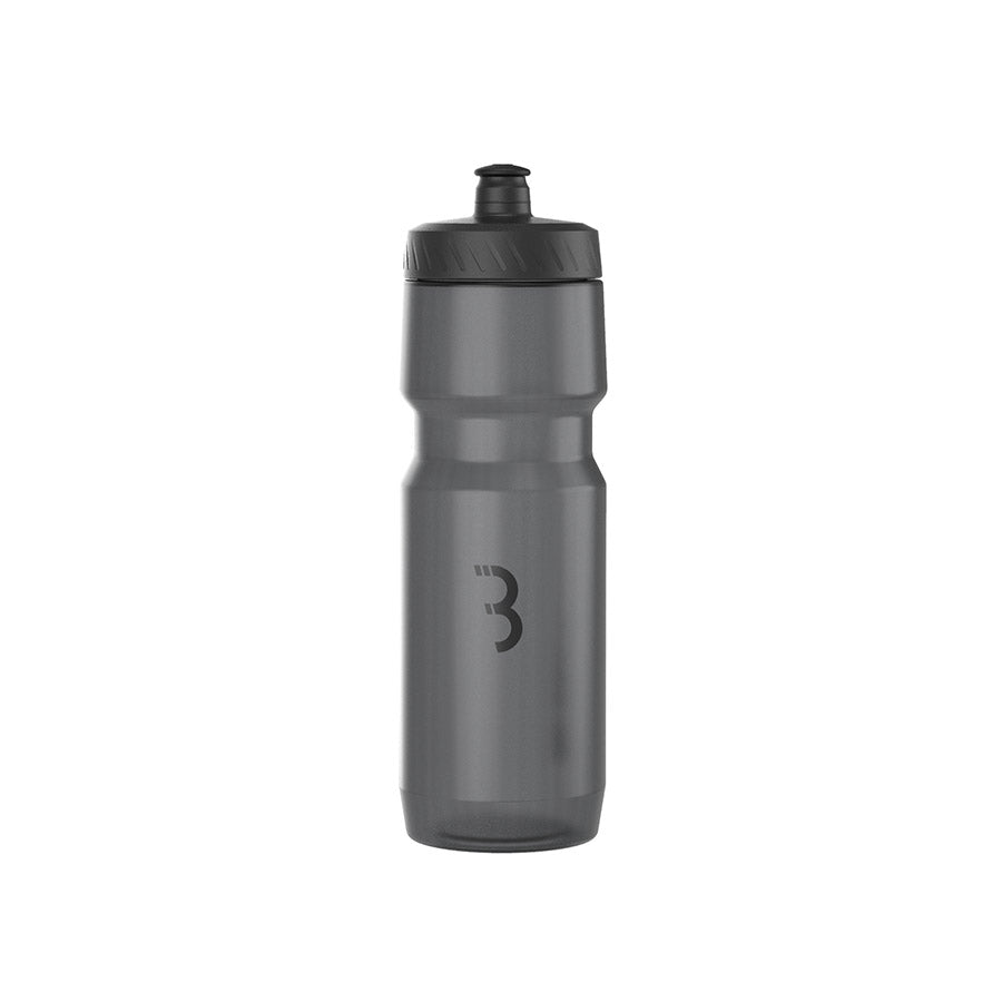 BBB Cycling, BWB-05 CompTank 750, Water Bottle, 750ml / 25oz, Grey