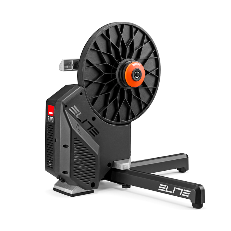 Elite - RIVO WITH ZWIFT COG AND CLICK