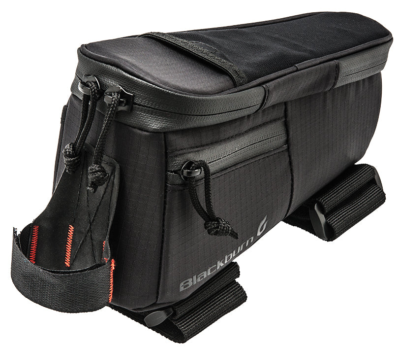 OUTPOST TOP TUBE BAG 2.0 (BOLT-ON COMPATIBLE)