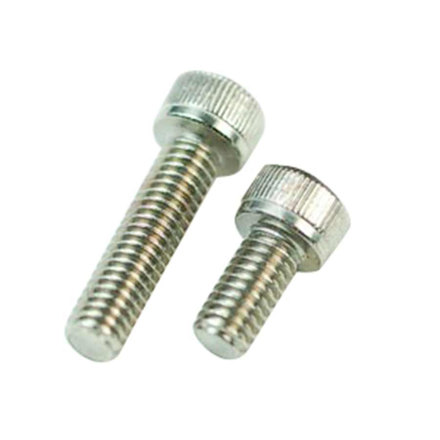 Wheels Manufacturing, M5 bolt, M5x25mm, Tub of 25