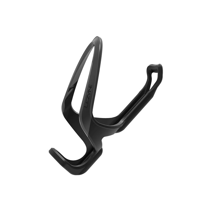 Lezyne, Matrix Team, Bottle Cage, Composite, Black, 36g